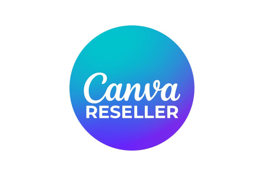 CANVA RESELLER 100 AKUN